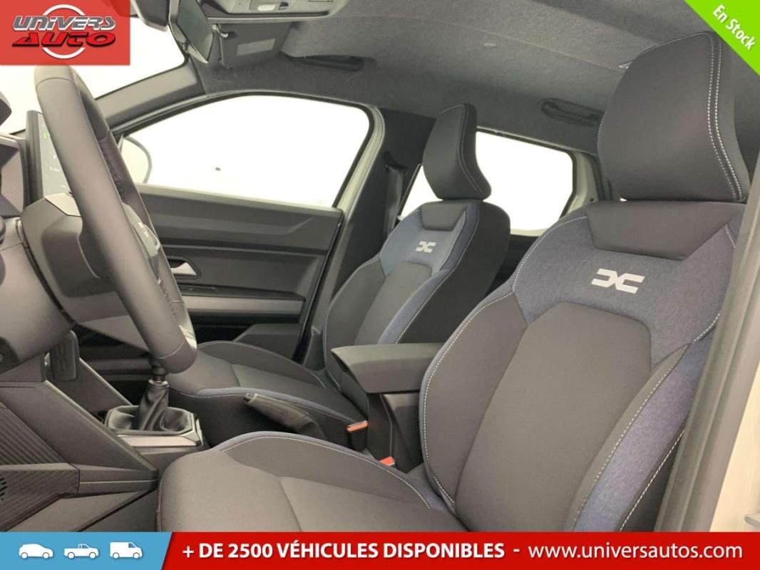 Dacia Duster - Photo 20