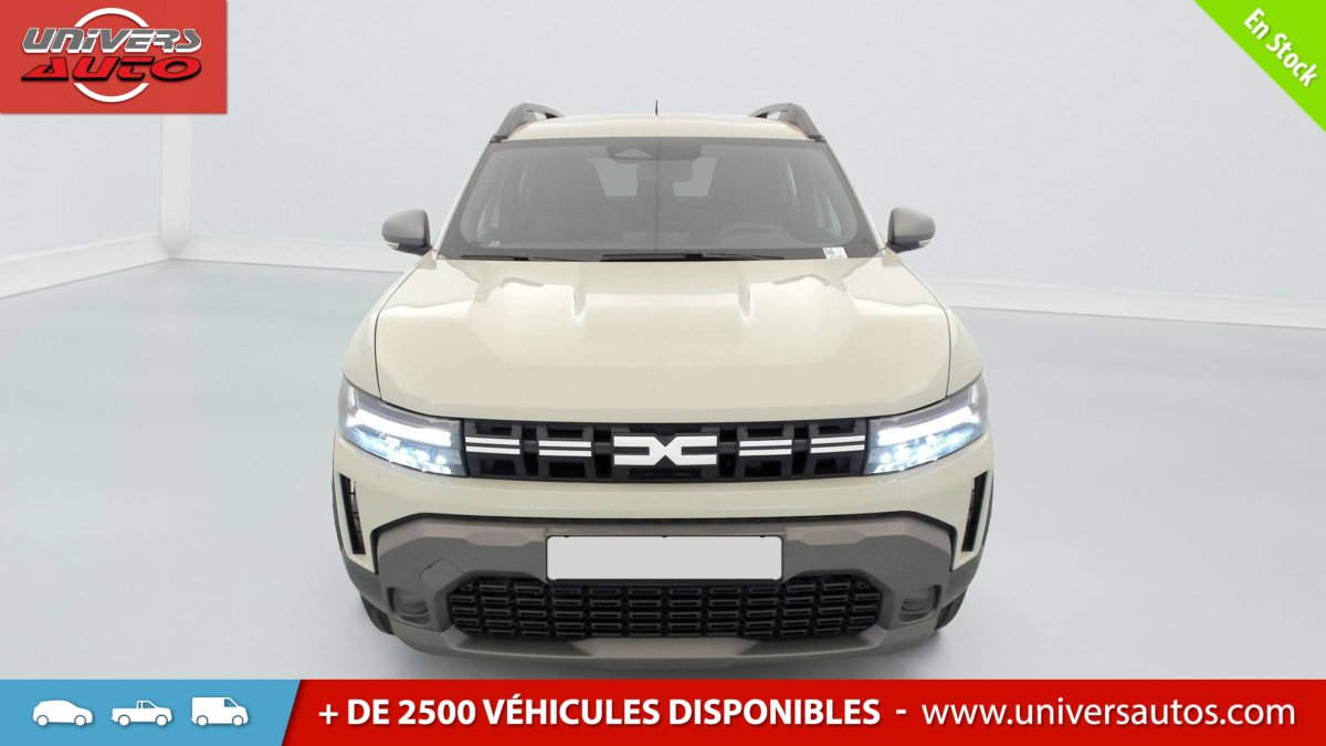 Dacia Duster - Photo 2