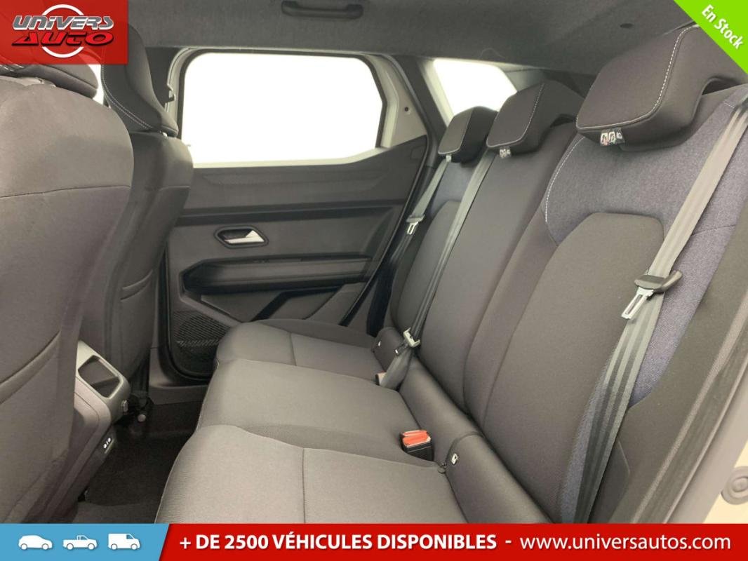 Dacia Duster - Photo 21