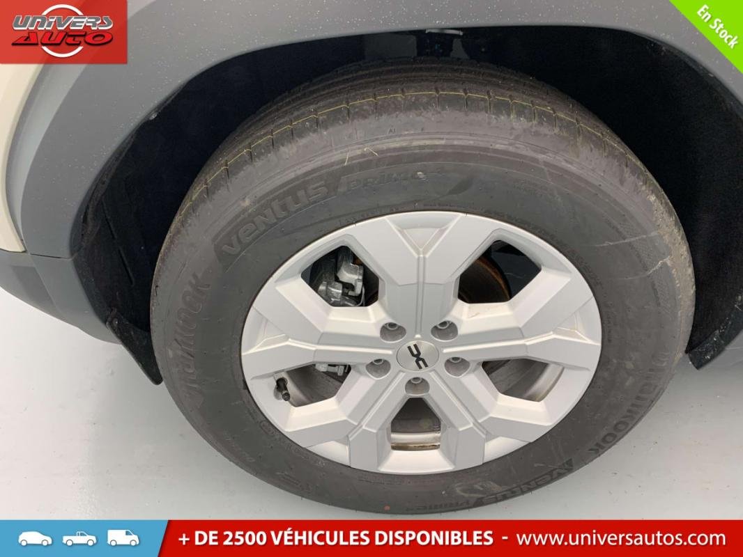 Dacia Duster - Photo 24