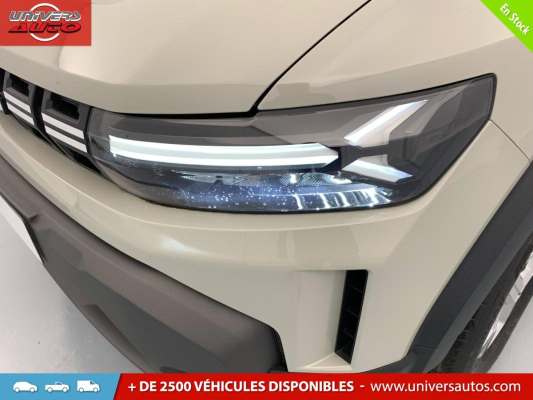 Dacia Duster - Photo 25