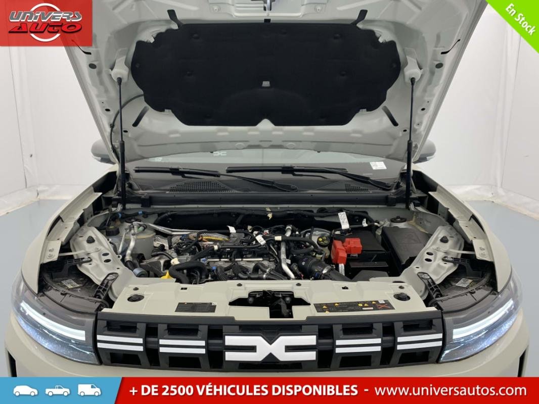 Dacia Duster - Photo 26