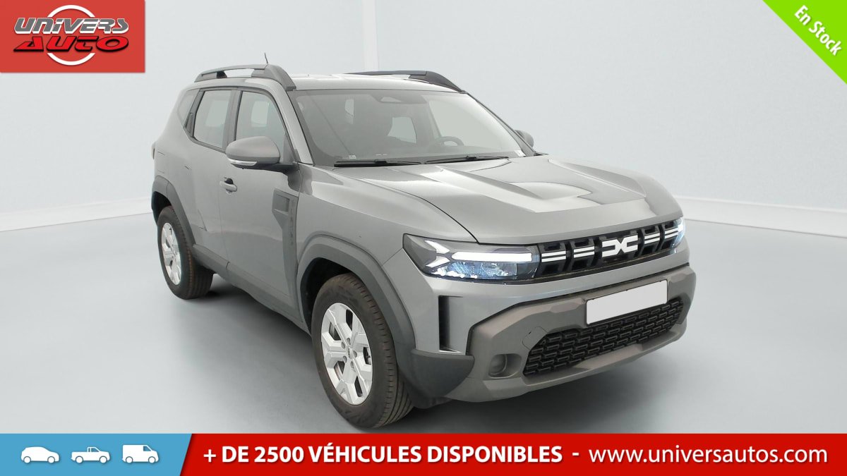 Dacia Duster - Photo 27