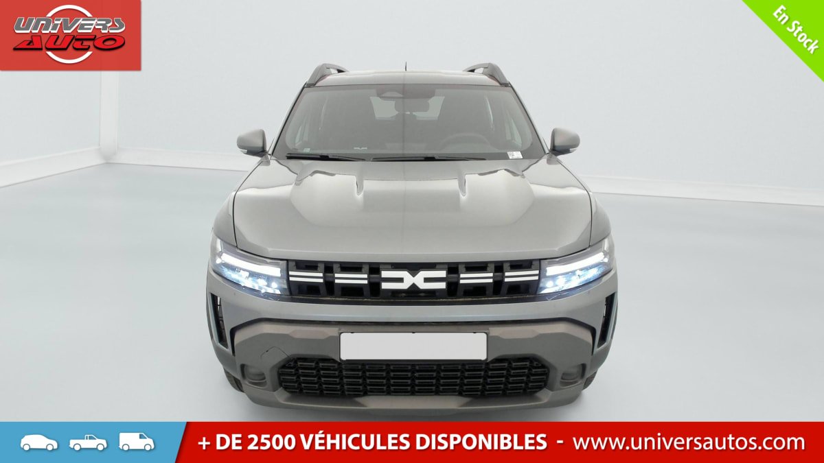 Dacia Duster - Photo 28
