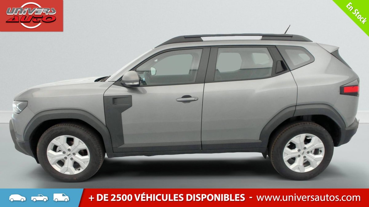 Dacia Duster - Photo 30