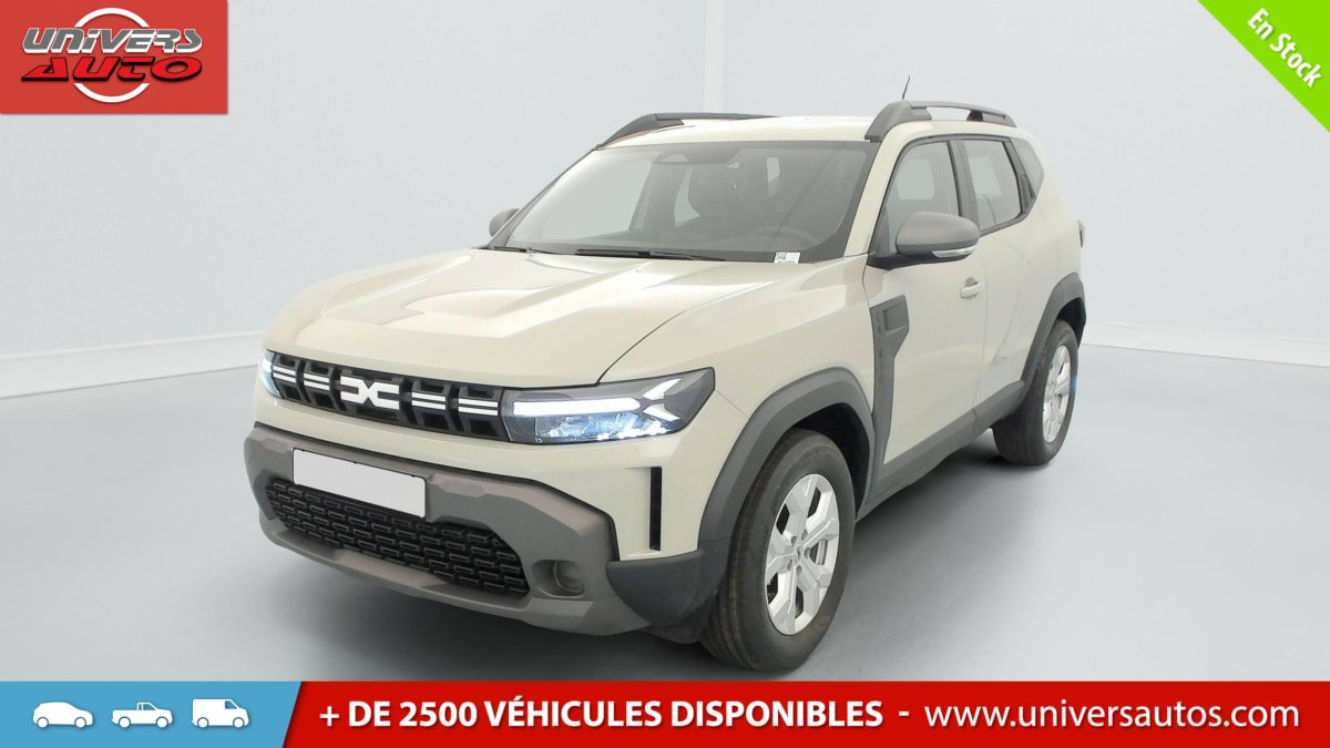 Dacia Duster - Photo 3