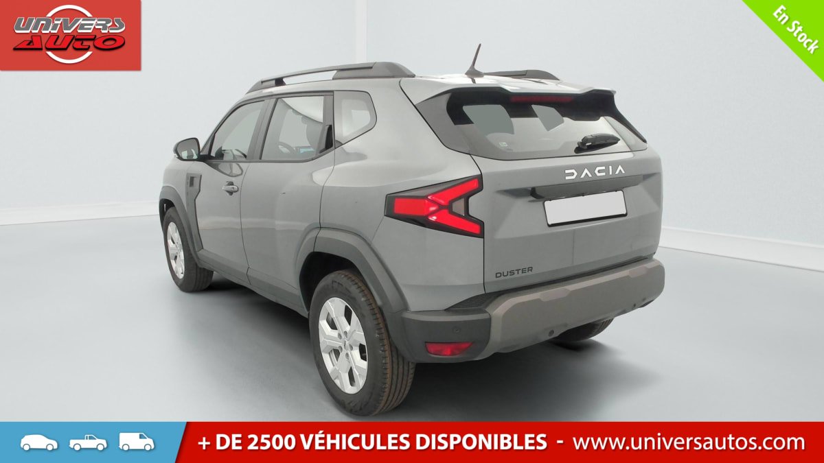 Dacia Duster - Photo 31