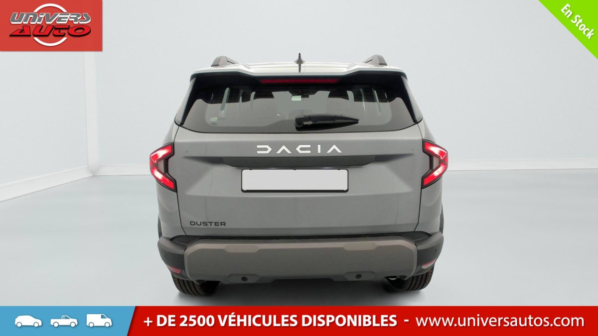 Dacia Duster - Photo 32