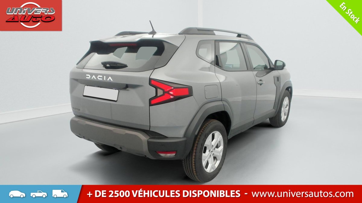 Dacia Duster - Photo 33