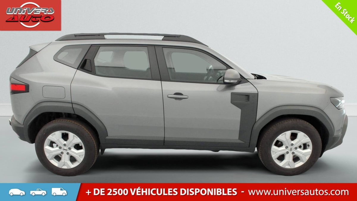 Dacia Duster - Photo 34
