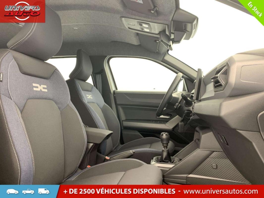 Dacia Duster - Photo 35