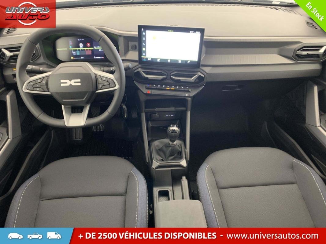 Dacia Duster - Photo 38