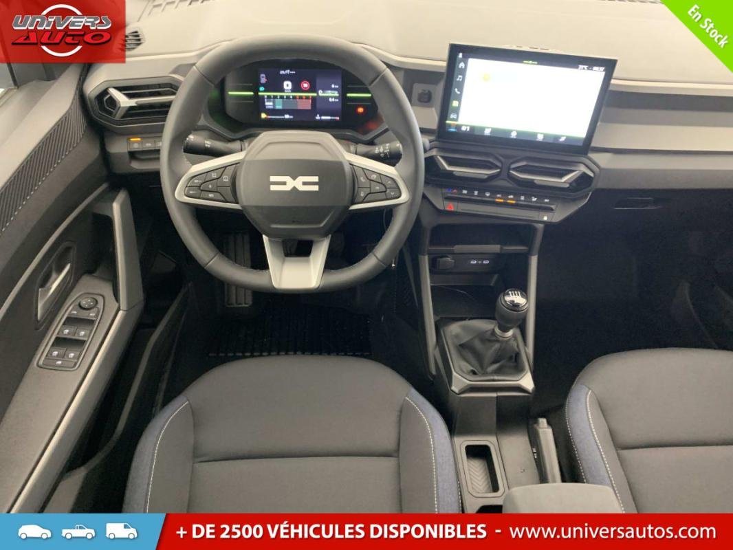 Dacia Duster - Photo 39