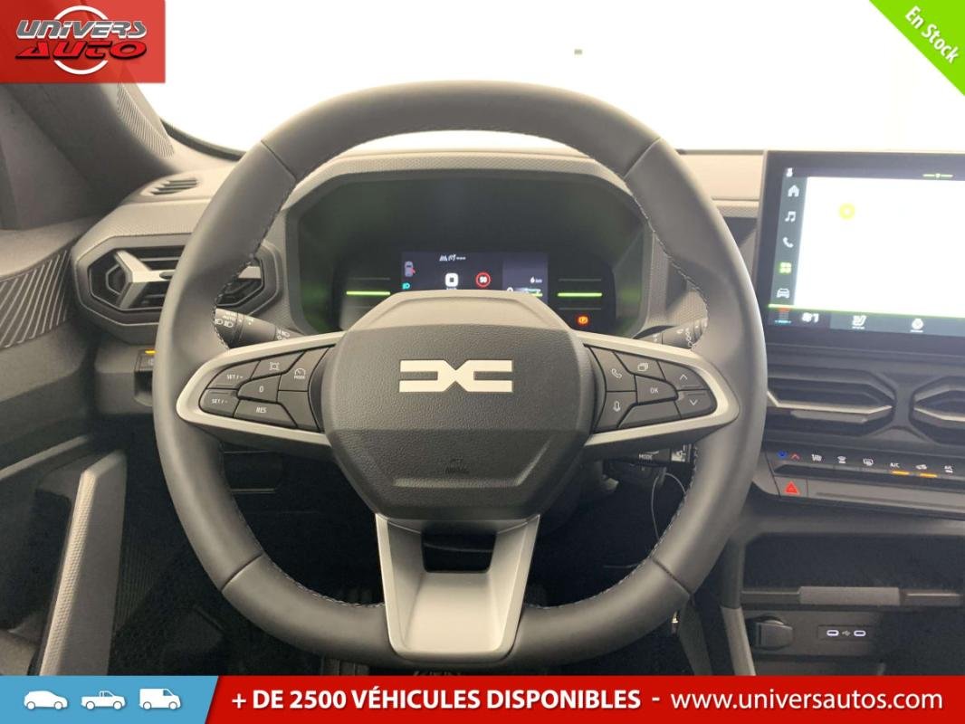 Dacia Duster - Photo 40