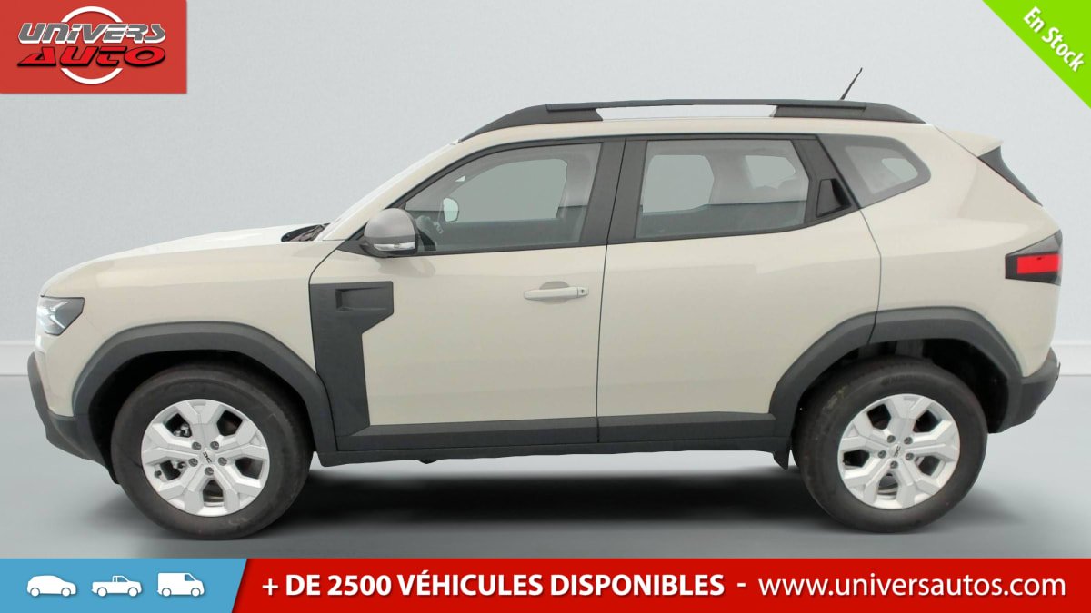 Dacia Duster - Photo 4