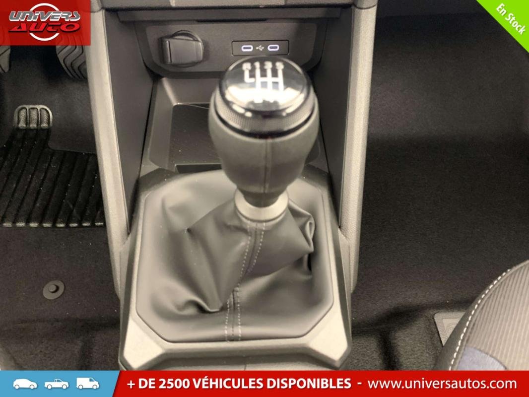 Dacia Duster - Photo 42