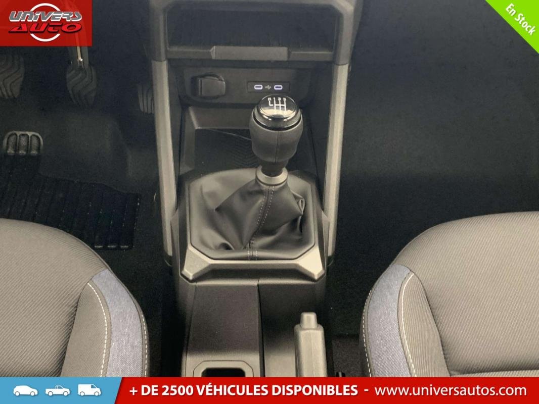 Dacia Duster - Photo 43