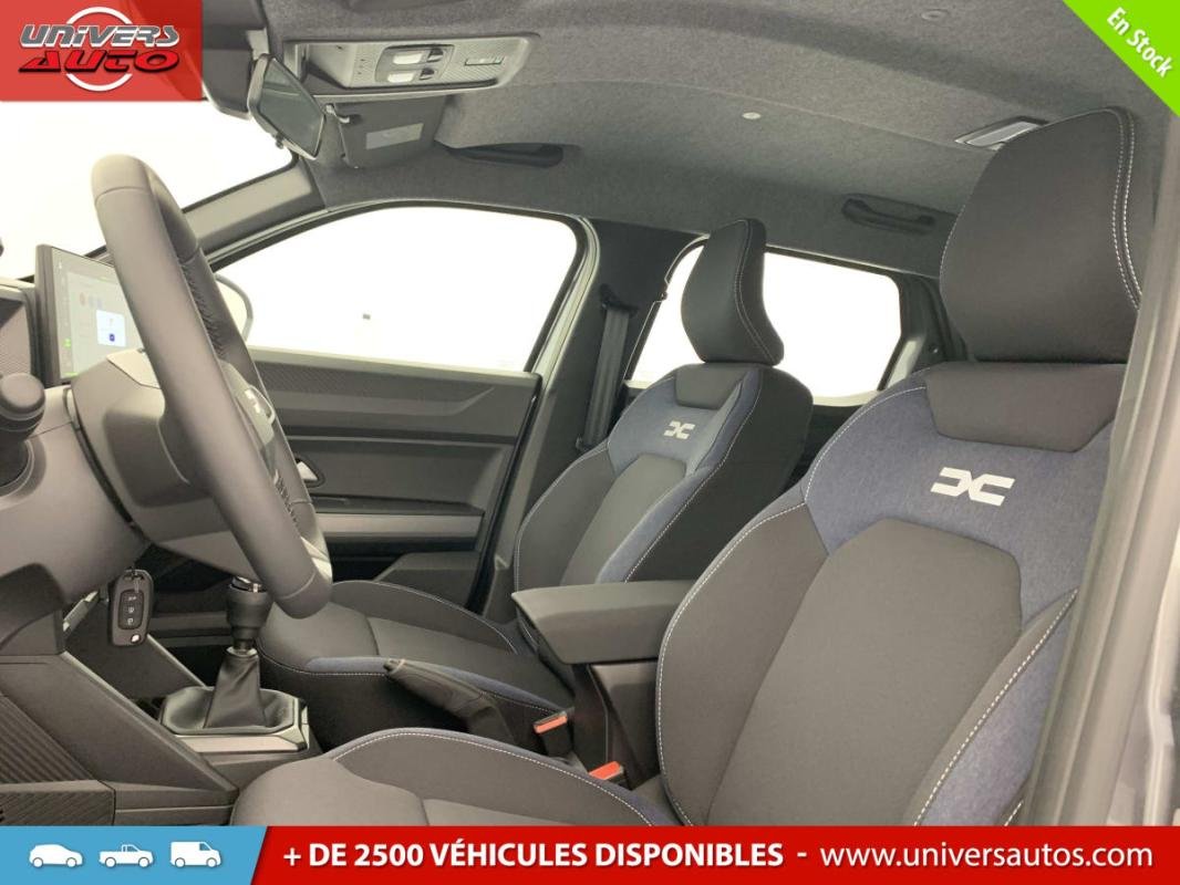 Dacia Duster - Photo 46