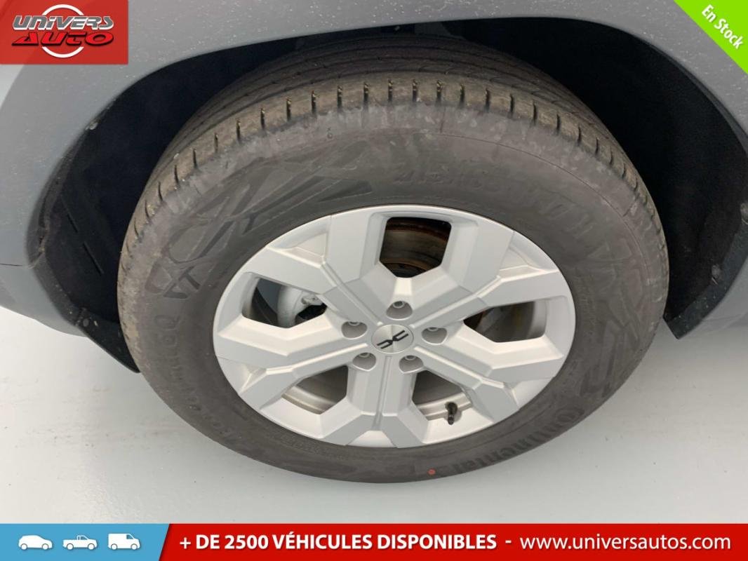 Dacia Duster - Photo 50
