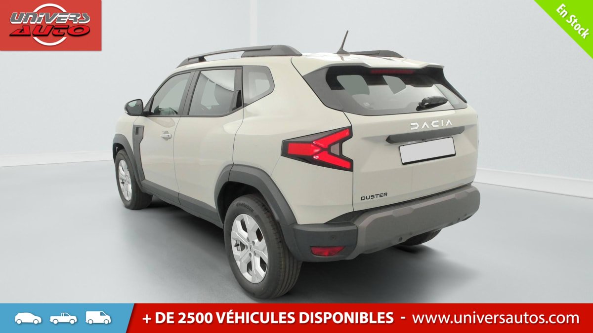 Dacia Duster - Photo 5