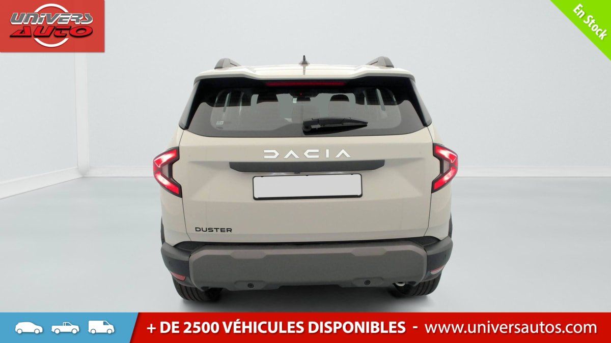 Dacia Duster - Photo 6