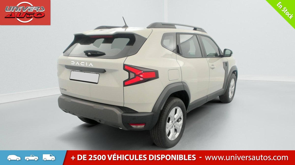 Dacia Duster - Photo 7