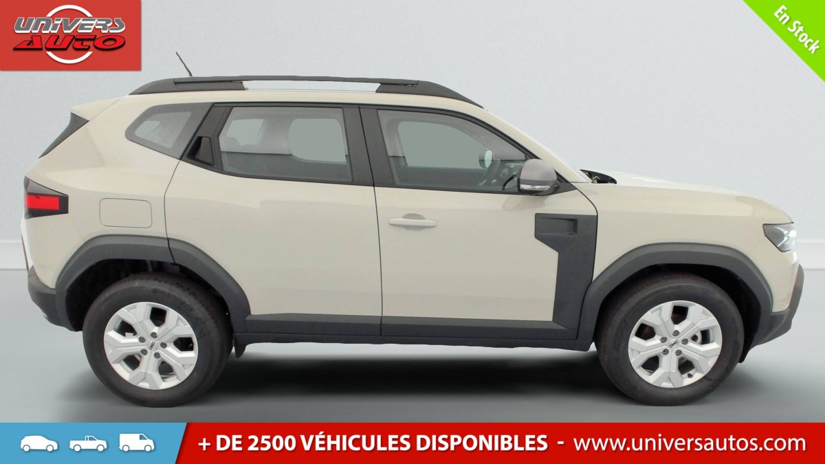 Dacia Duster - Photo 8