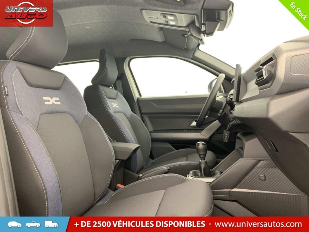Dacia Duster - Photo 9