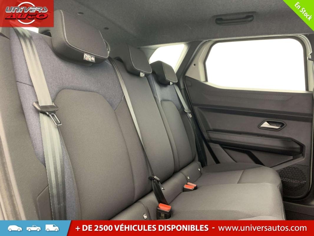 Dacia Duster - Photo 10