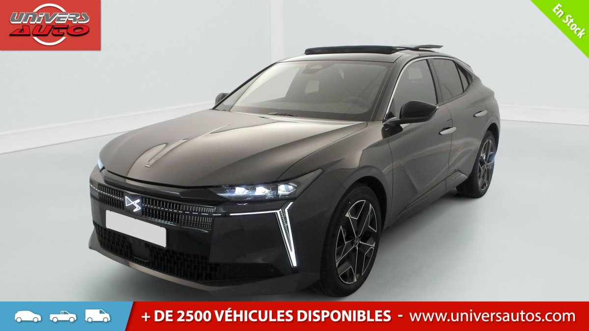 DS DS 4 - Photo 3