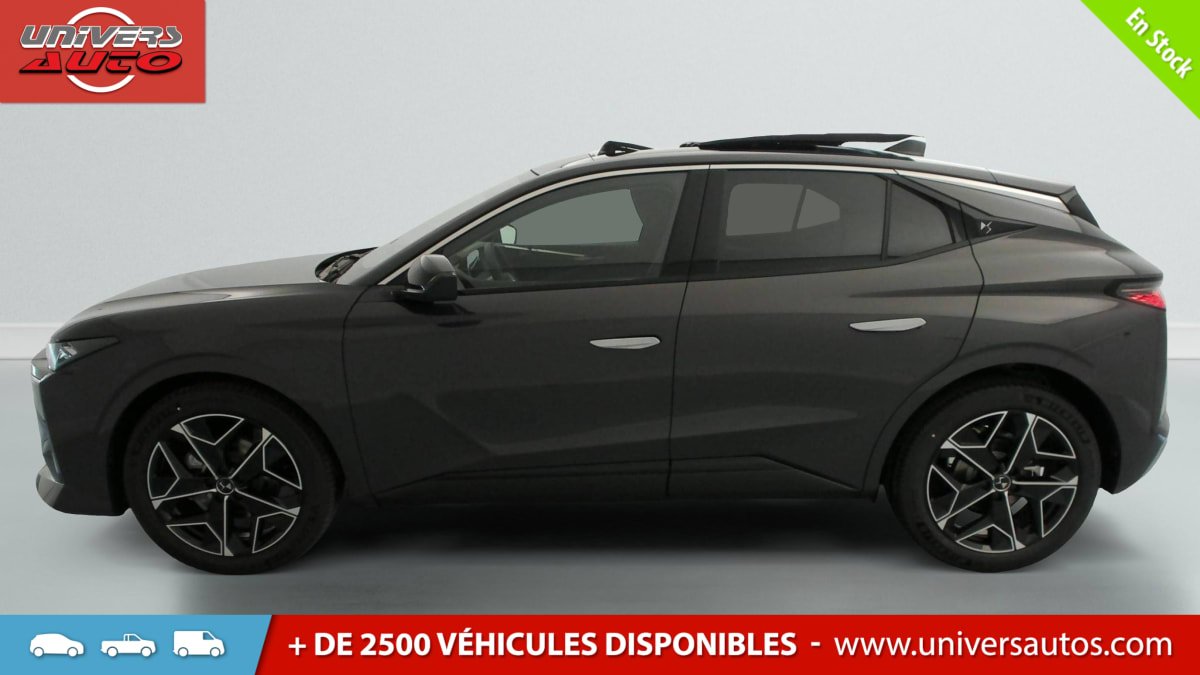 DS DS 4 - Photo 4