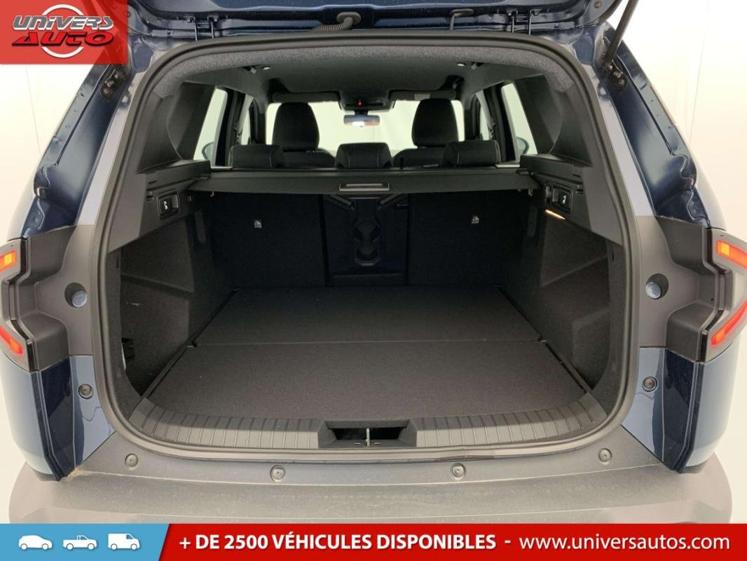 Dacia bigster - Photo 11
