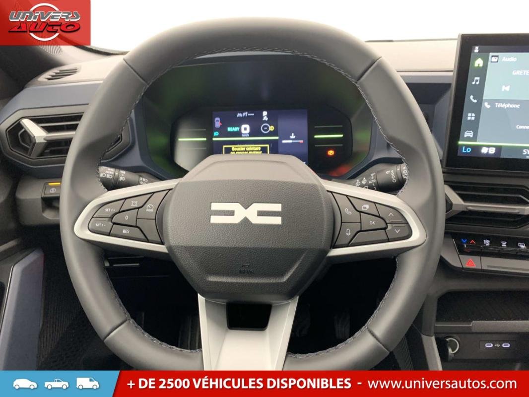 Dacia bigster - Photo 14