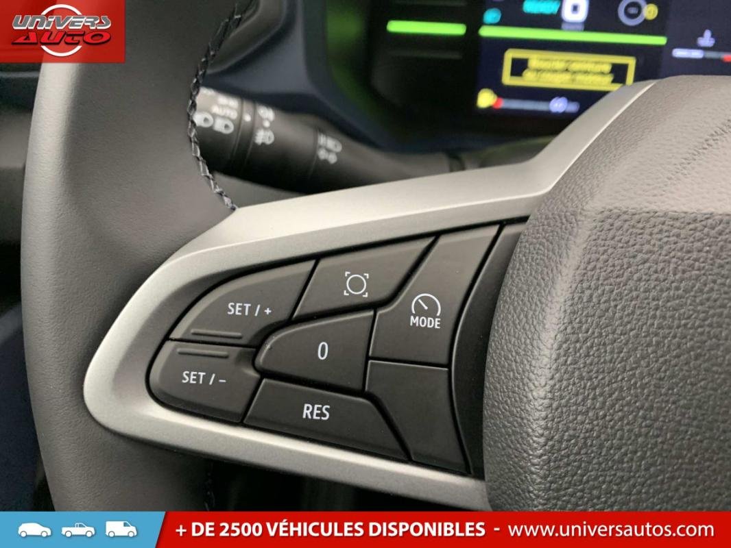 Dacia bigster - Photo 15