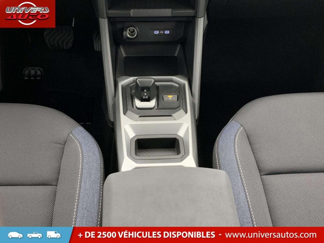 Dacia bigster - Photo 17
