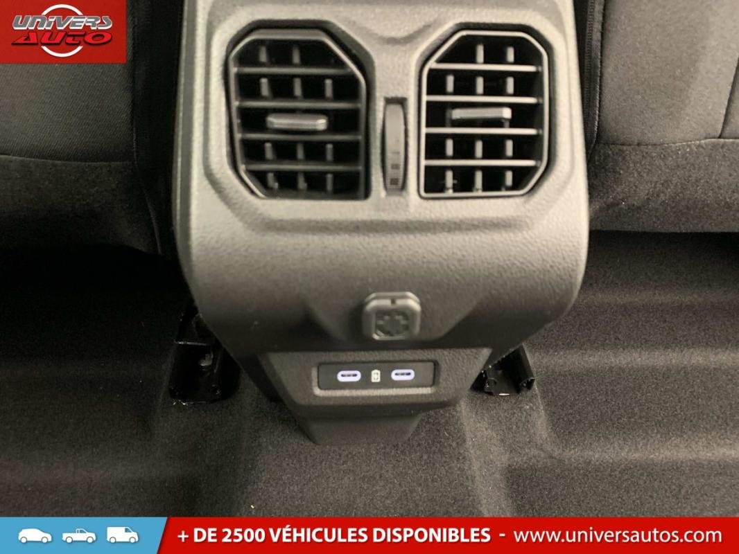 Dacia bigster - Photo 20