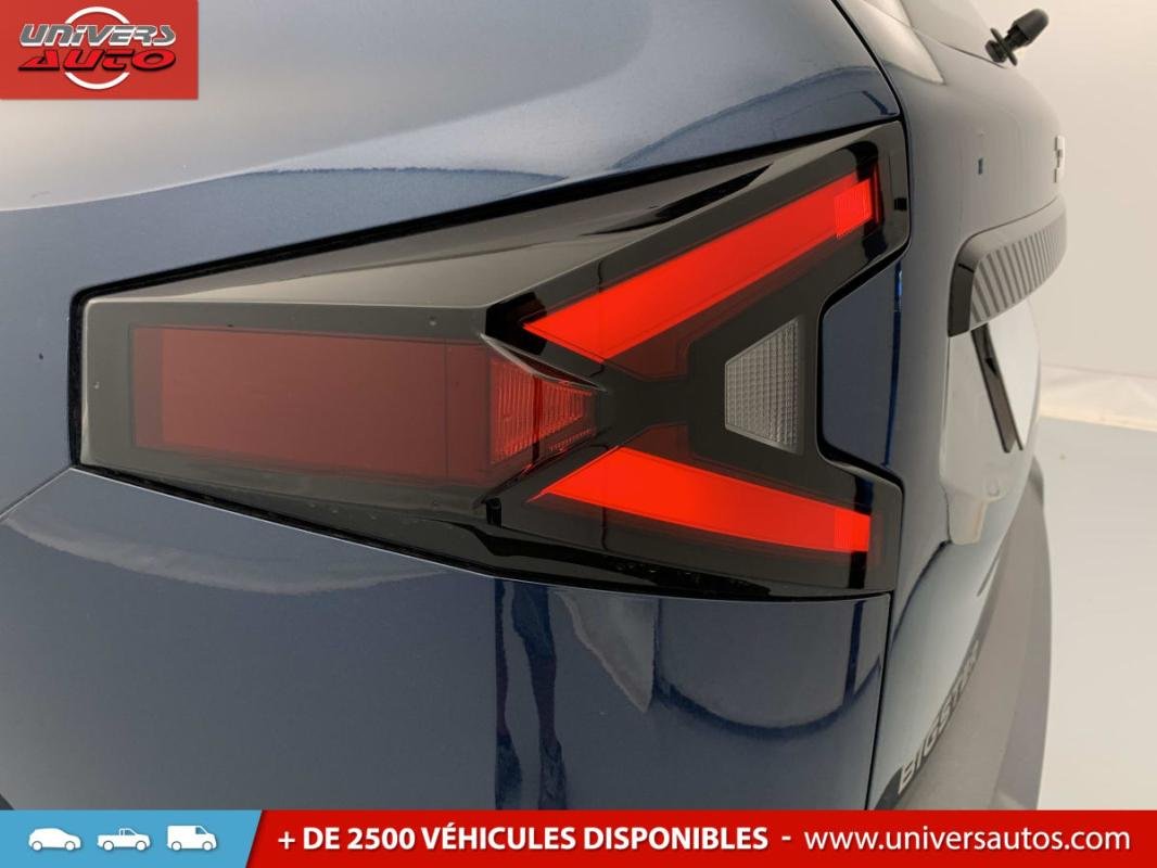 Dacia bigster - Photo 23