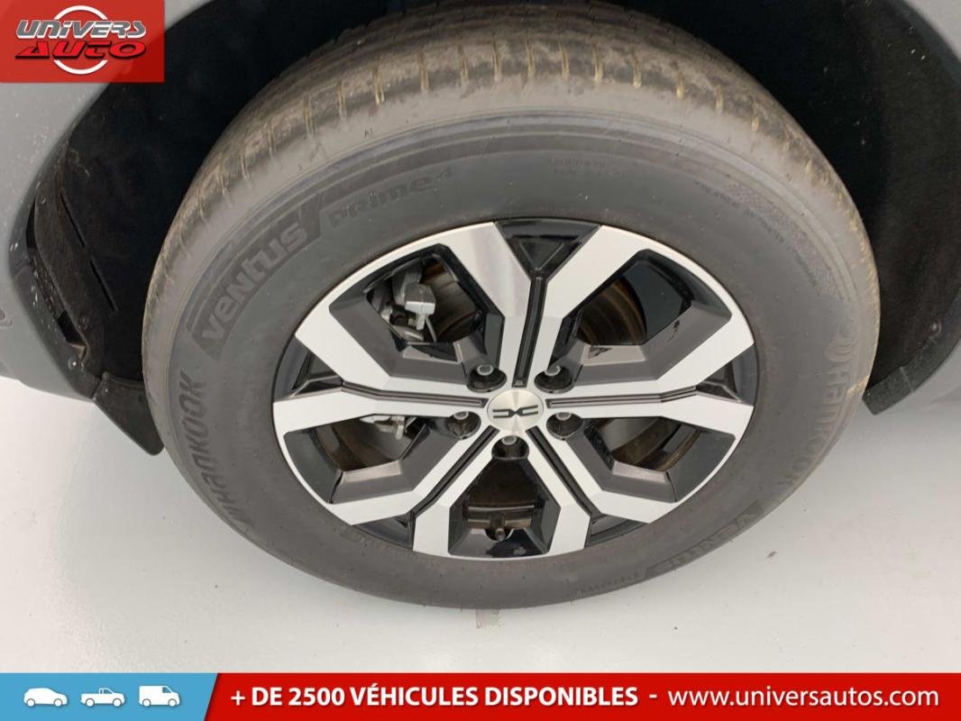 Dacia bigster - Photo 24