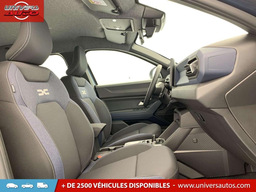Dacia bigster - Photo 9