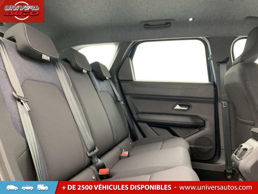 Dacia bigster - Photo 10