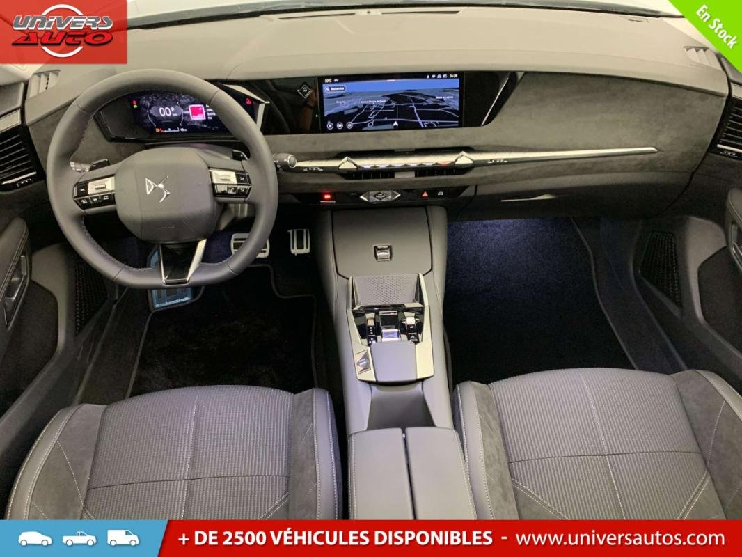 DS DS 4 - Photo 12