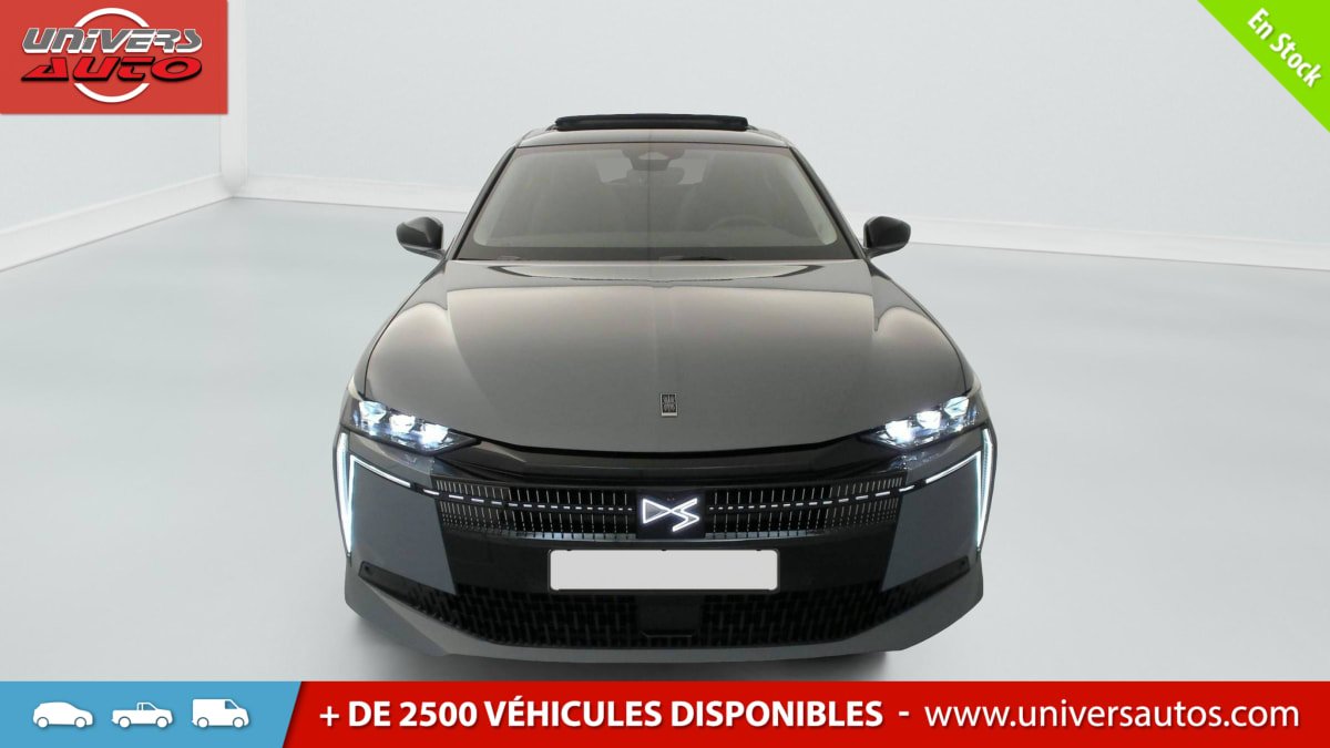 DS DS 4 - Photo 2