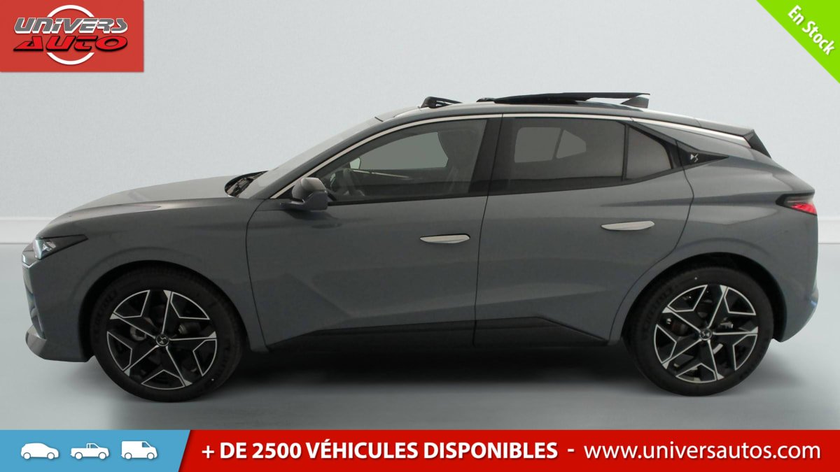 DS DS 4 - Photo 4
