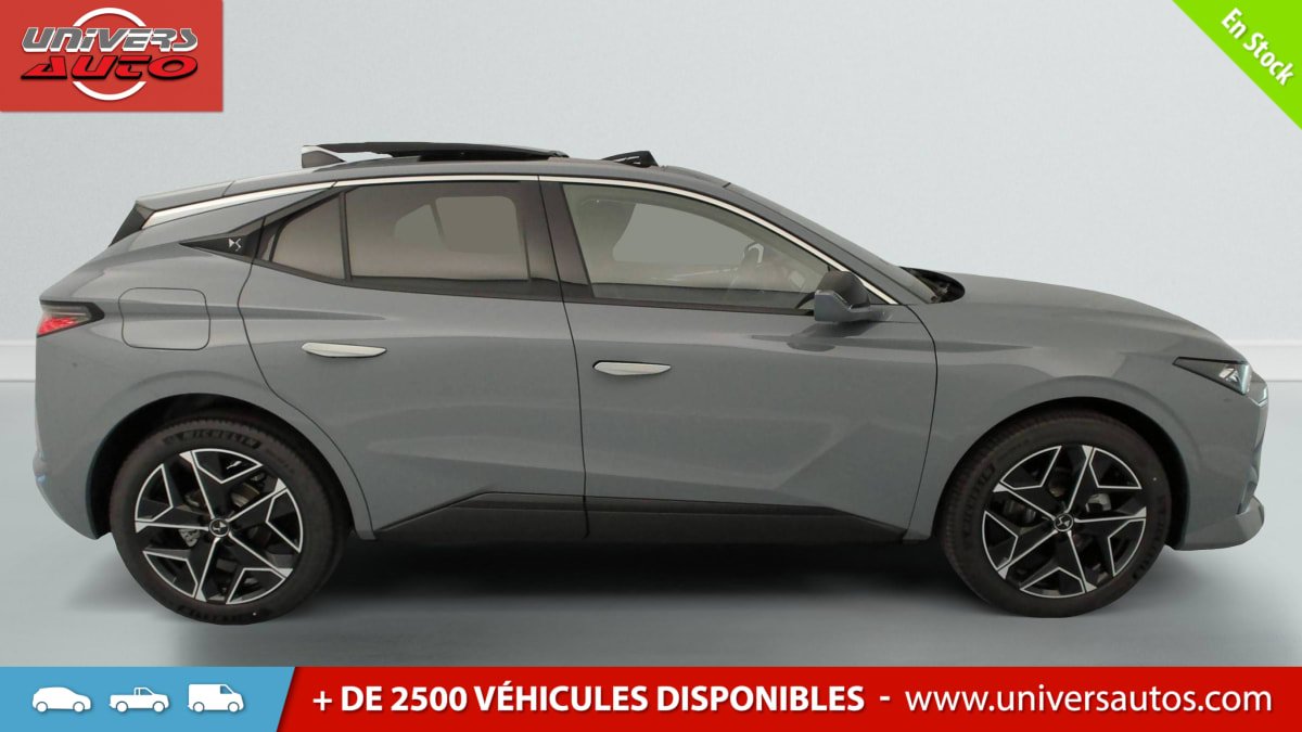 DS DS 4 - Photo 8