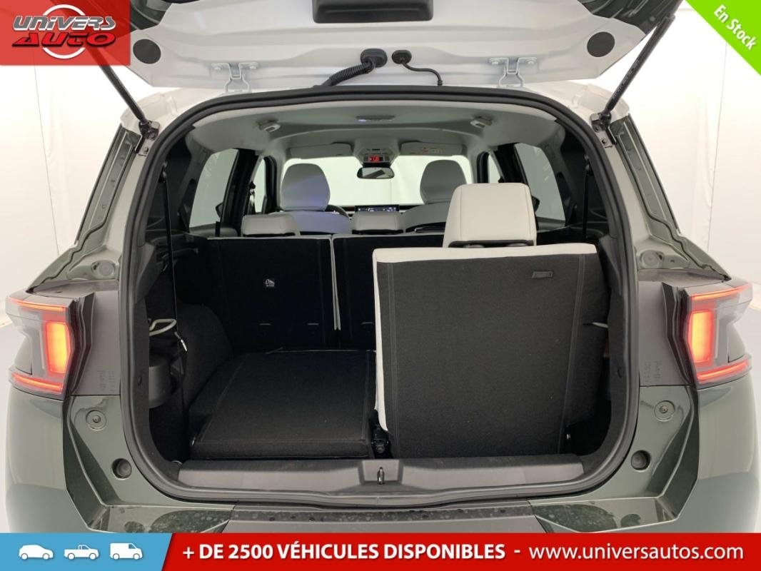 Citroën C3 Aircross - Photo 11