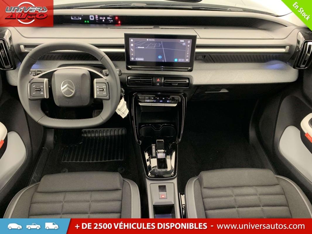 Citroën C3 Aircross - Photo 12