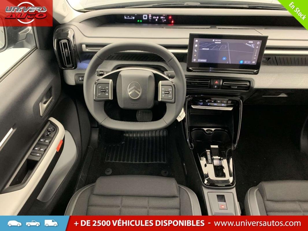 Citroën C3 Aircross - Photo 13