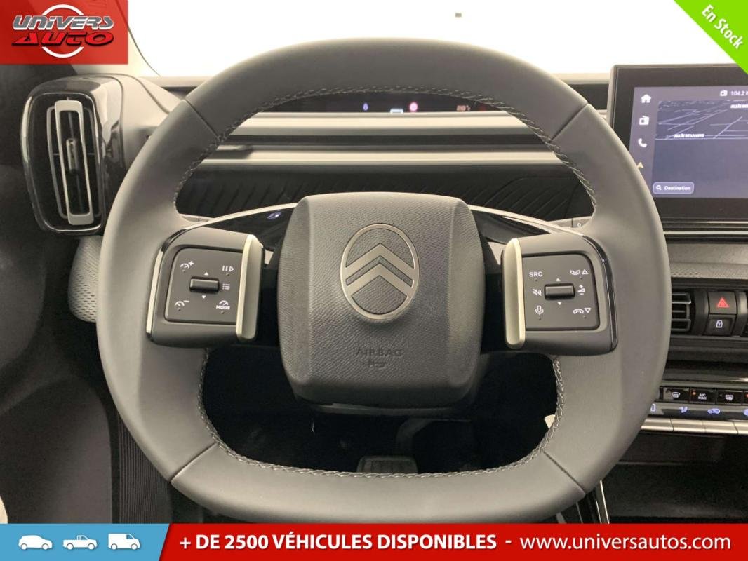 Citroën C3 Aircross - Photo 14