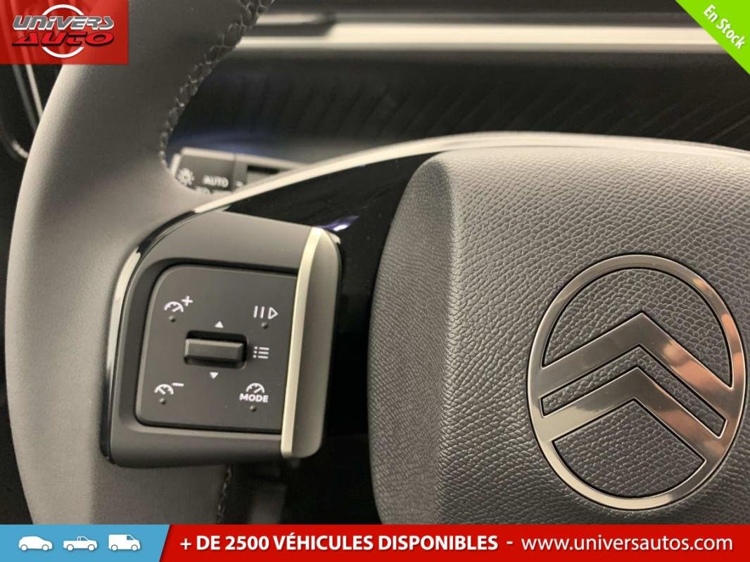 Citroën C3 Aircross - Photo 15