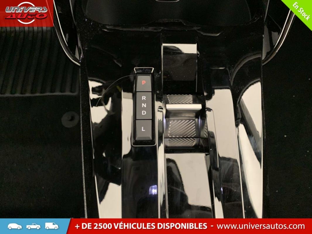 Citroën C3 Aircross - Photo 16